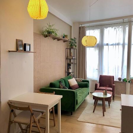 巴黎Makalina - Mini Loft A Menilmontant公寓 外观 照片