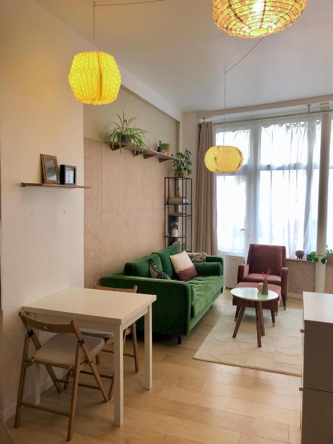 巴黎Makalina - Mini Loft A Menilmontant公寓 外观 照片